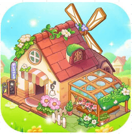 Animal Flower Shop